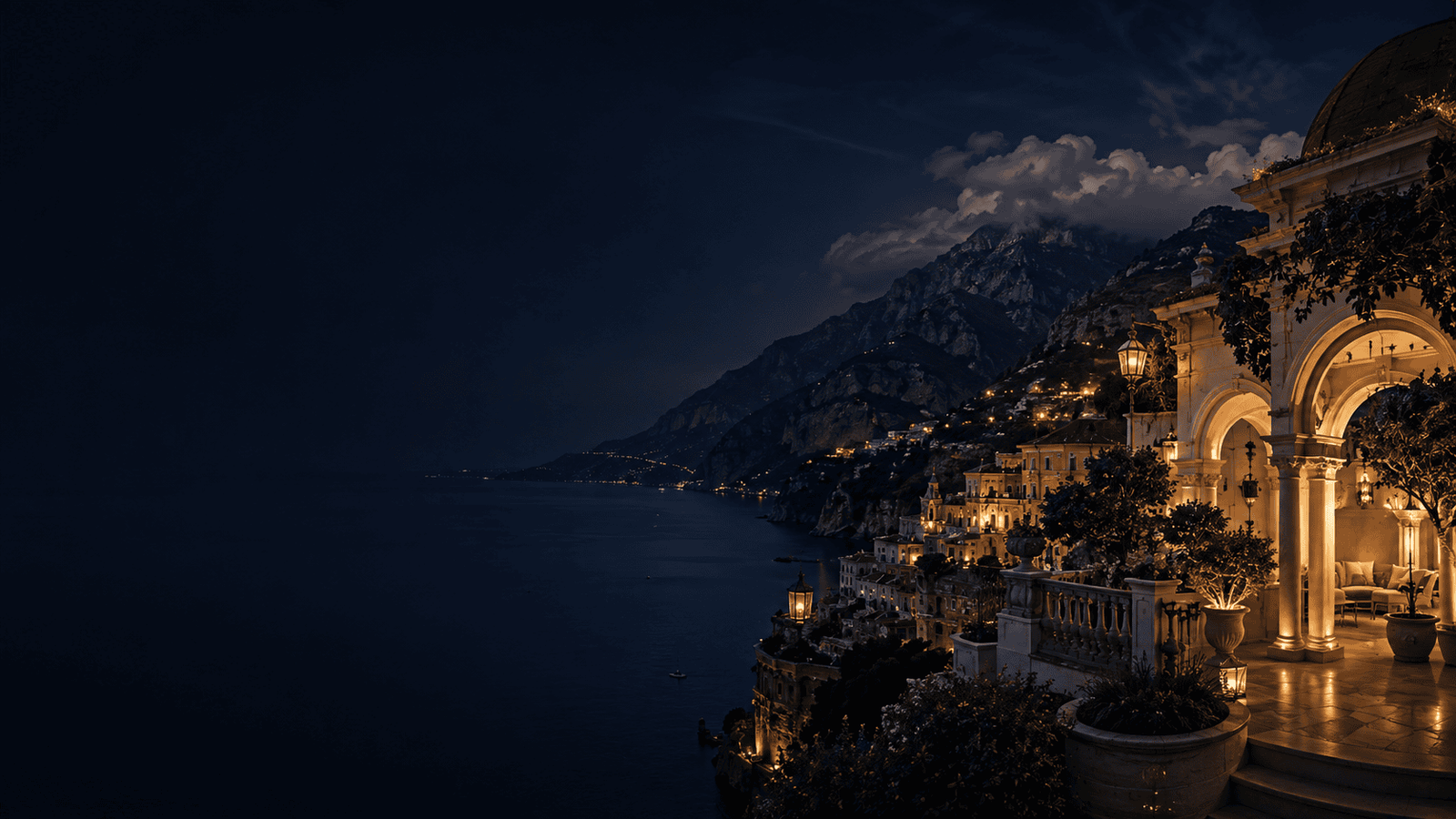 Travel Agency